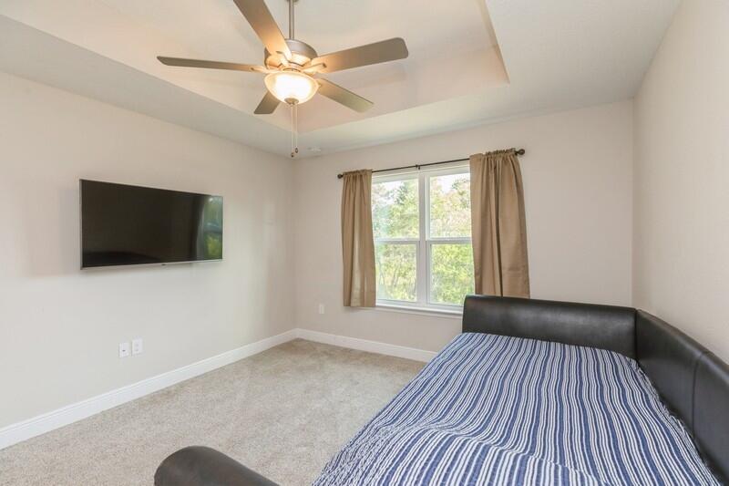 Barbarosa Ranchettes - Residential