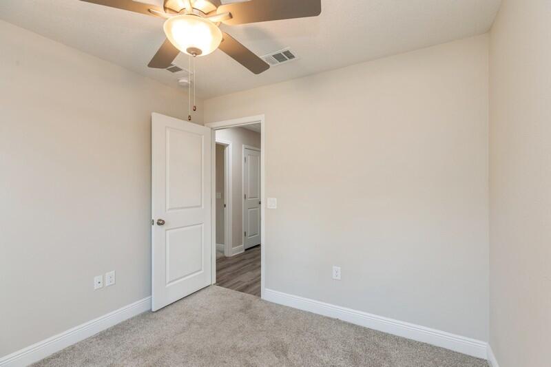 Barbarosa Ranchettes - Residential