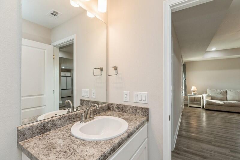 Barbarosa Ranchettes - Residential