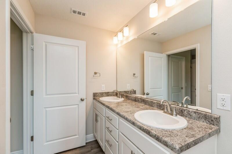 Barbarosa Ranchettes - Residential