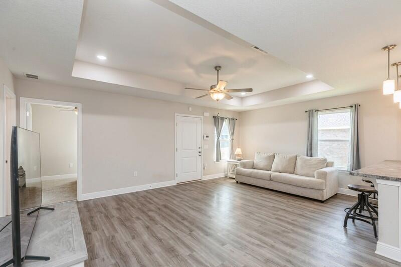 Barbarosa Ranchettes - Residential