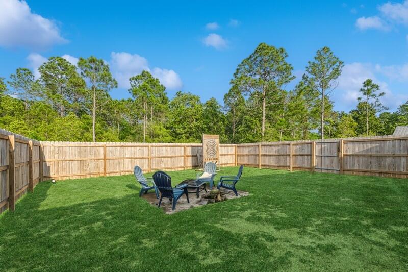 Barbarosa Ranchettes - Residential