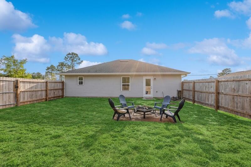 Barbarosa Ranchettes - Residential