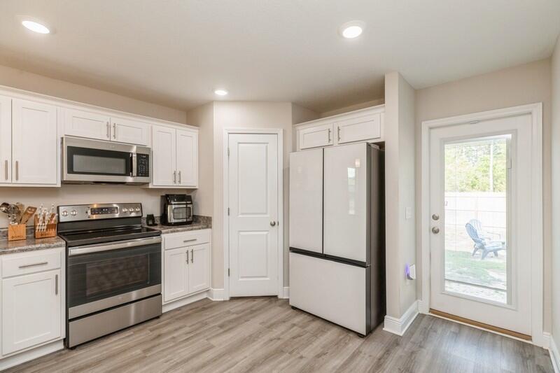 Barbarosa Ranchettes - Residential