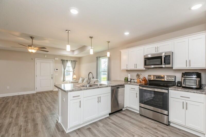 Barbarosa Ranchettes - Residential