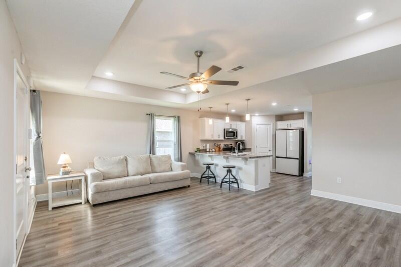 Barbarosa Ranchettes - Residential