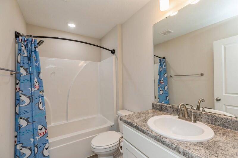 Barbarosa Ranchettes - Residential