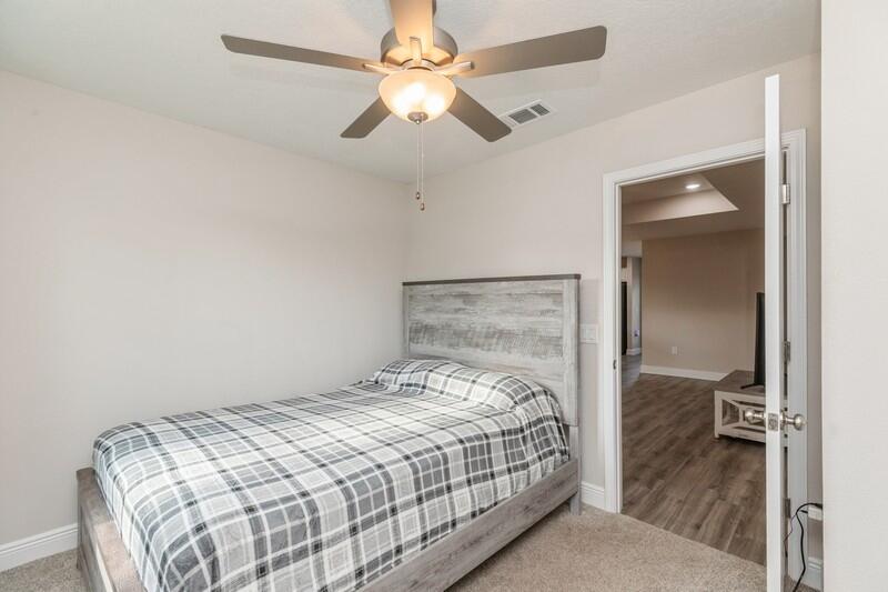 Barbarosa Ranchettes - Residential