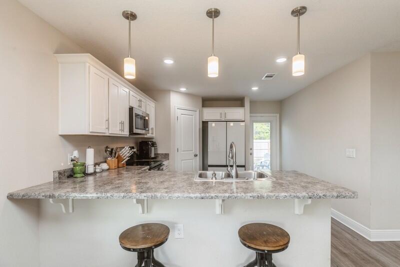 Barbarosa Ranchettes - Residential