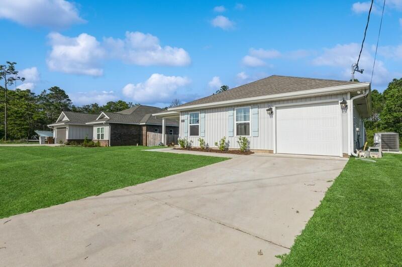 Barbarosa Ranchettes - Residential