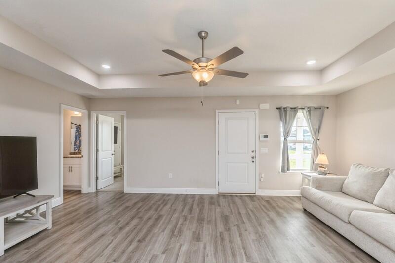 Barbarosa Ranchettes - Residential