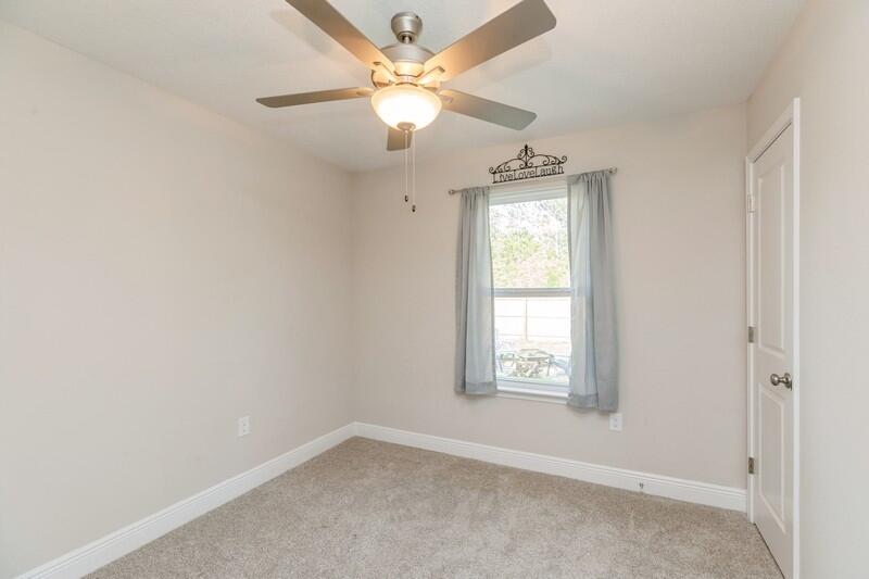 Barbarosa Ranchettes - Residential