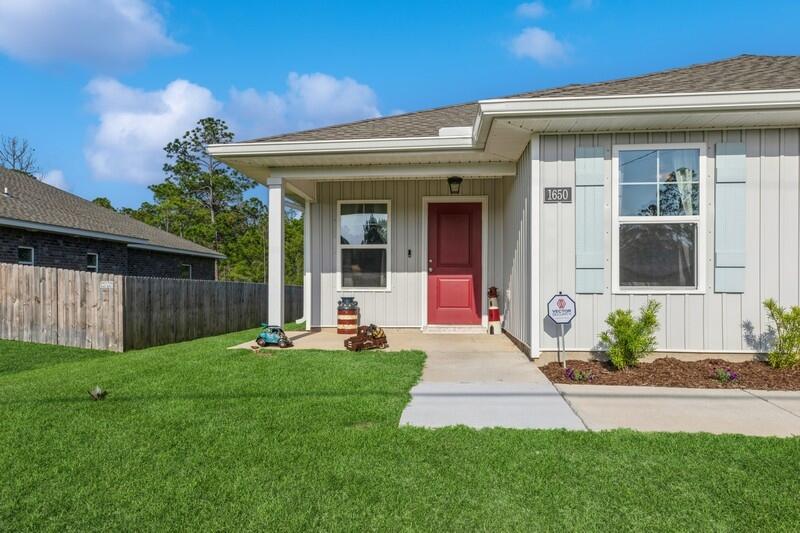 Barbarosa Ranchettes - Residential