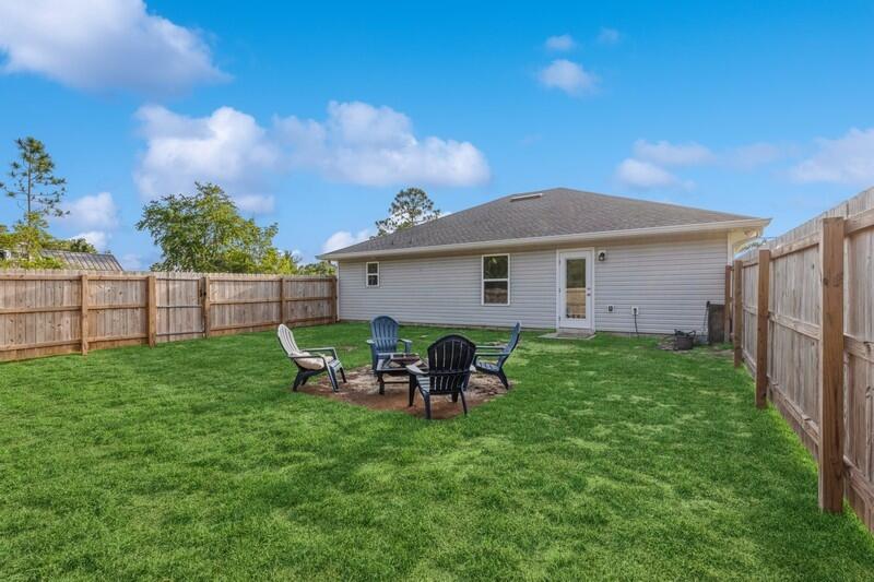 Barbarosa Ranchettes - Residential