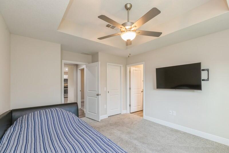 Barbarosa Ranchettes - Residential