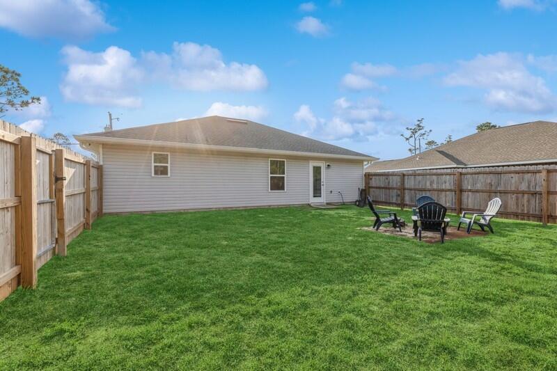 Barbarosa Ranchettes - Residential