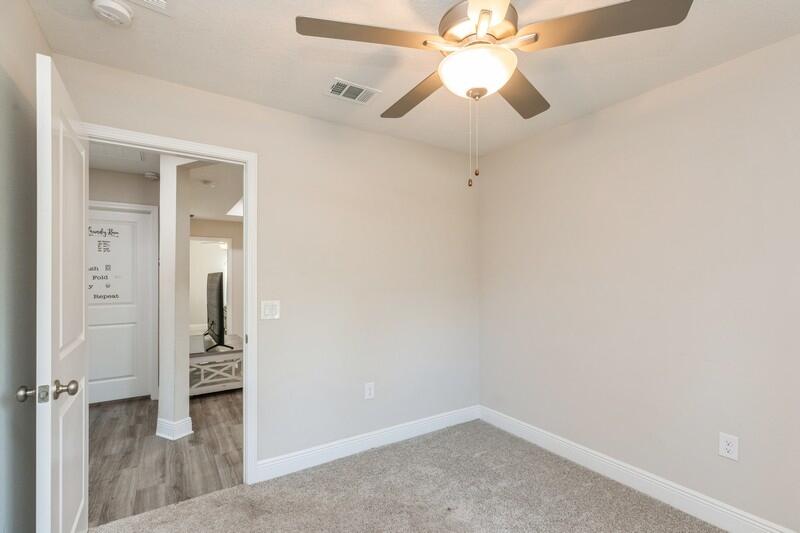 Barbarosa Ranchettes - Residential