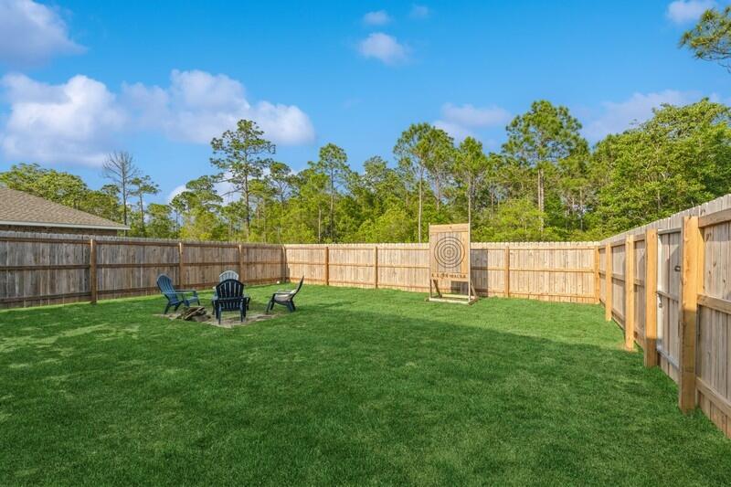 Barbarosa Ranchettes - Residential