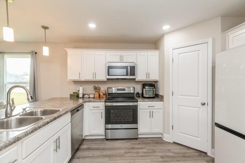 Barbarosa Ranchettes - Residential