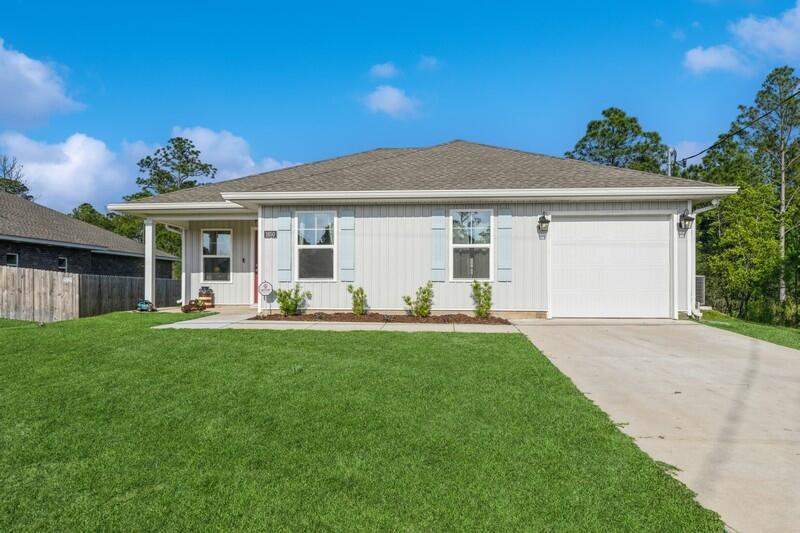 Barbarosa Ranchettes - Residential