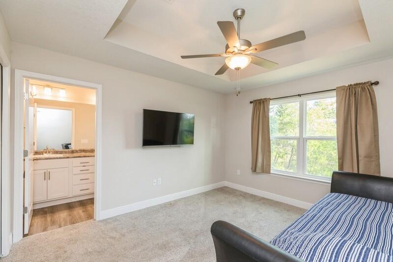 Barbarosa Ranchettes - Residential