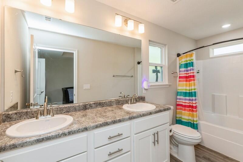 Barbarosa Ranchettes - Residential