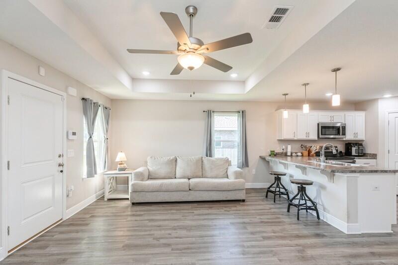 Barbarosa Ranchettes - Residential