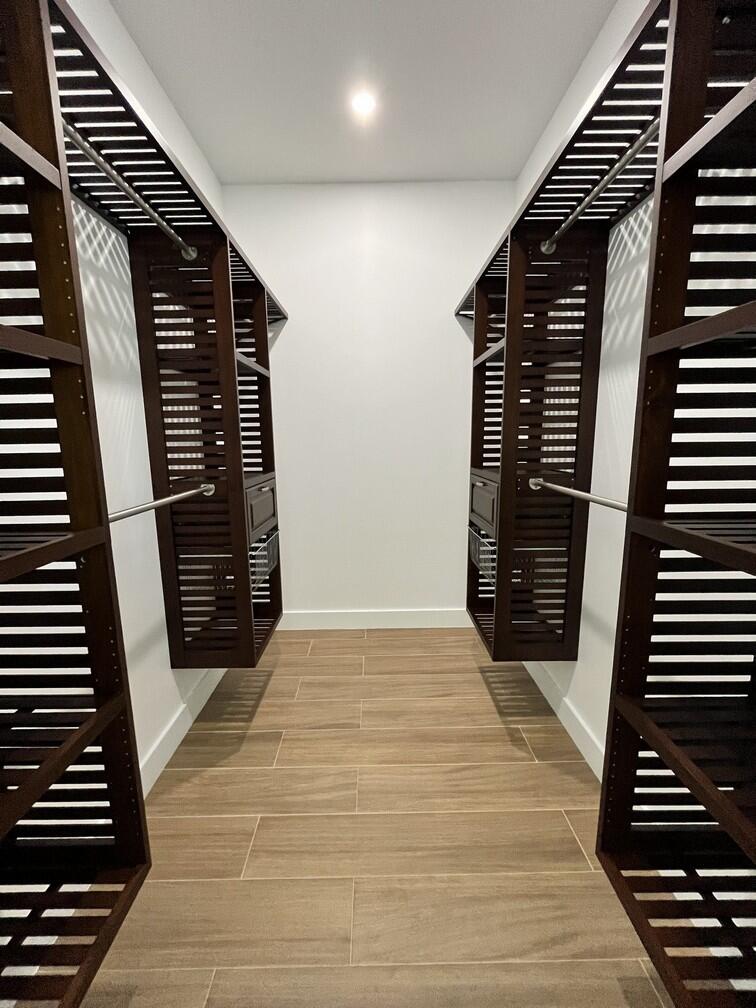 BARBAROSA RANCHETTES - Residential