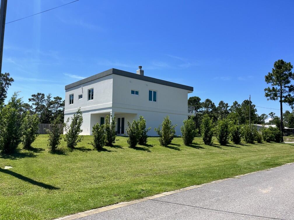 BARBAROSA RANCHETTES - Residential
