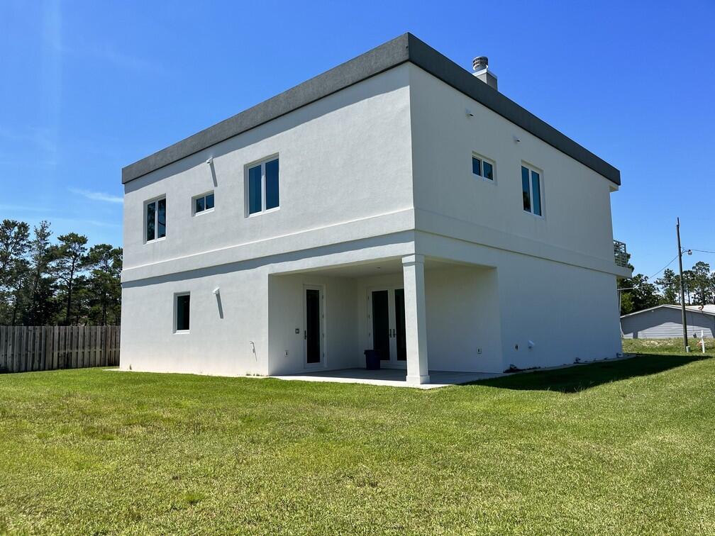 BARBAROSA RANCHETTES - Residential