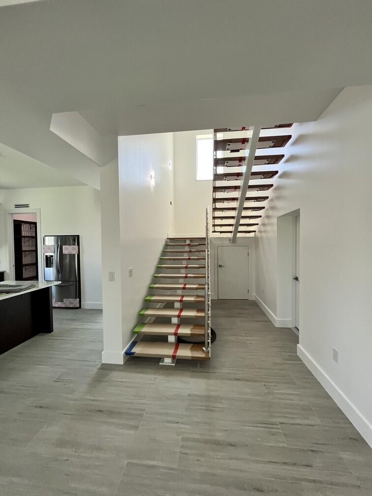 BARBAROSA RANCHETTES - Residential