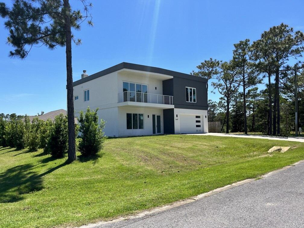 BARBAROSA RANCHETTES - Residential