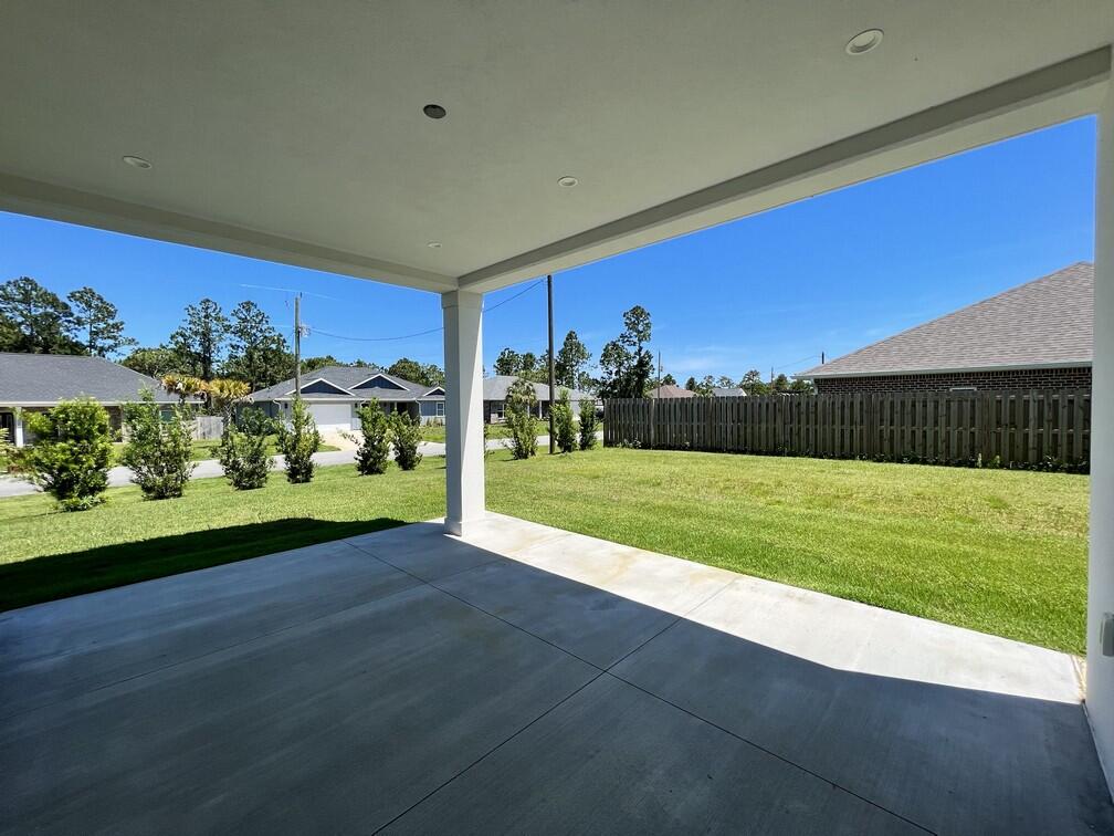 BARBAROSA RANCHETTES - Residential