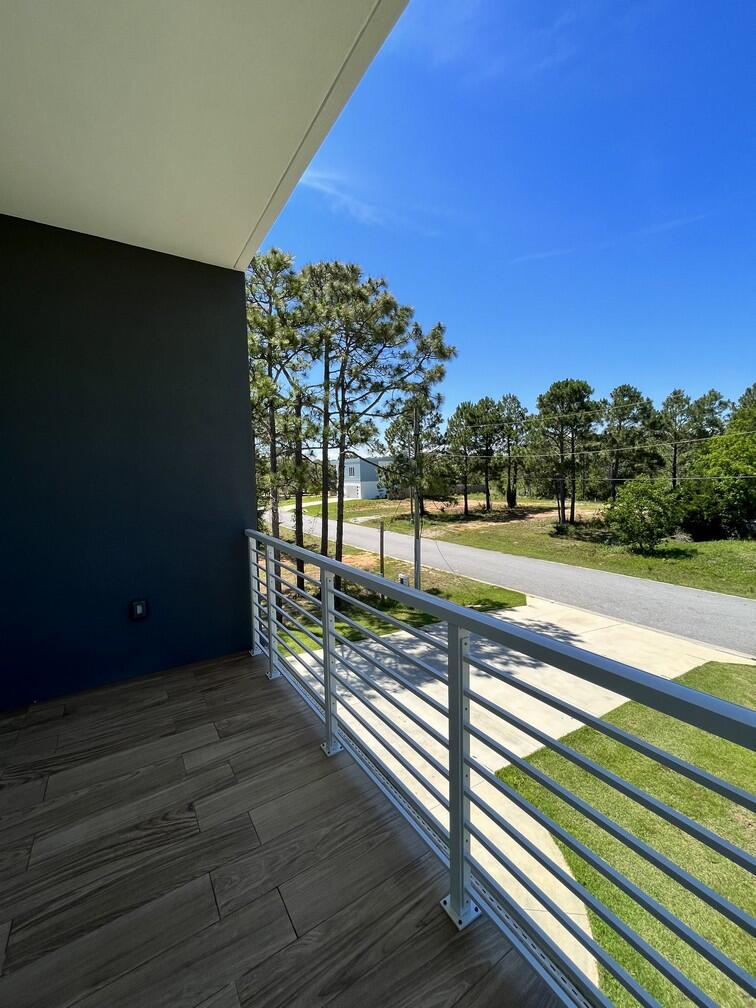 BARBAROSA RANCHETTES - Residential
