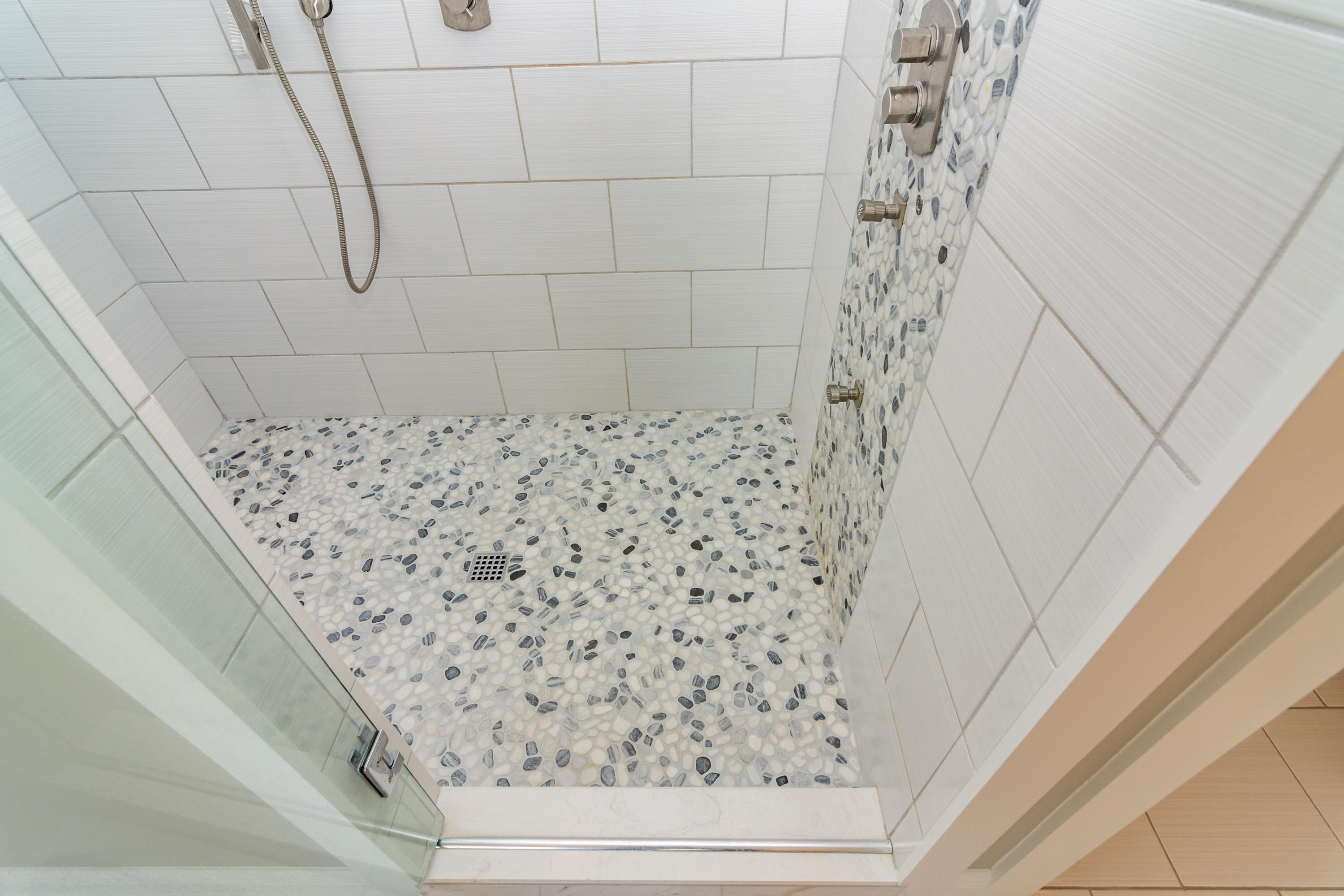 Metes and Bounds - Residential