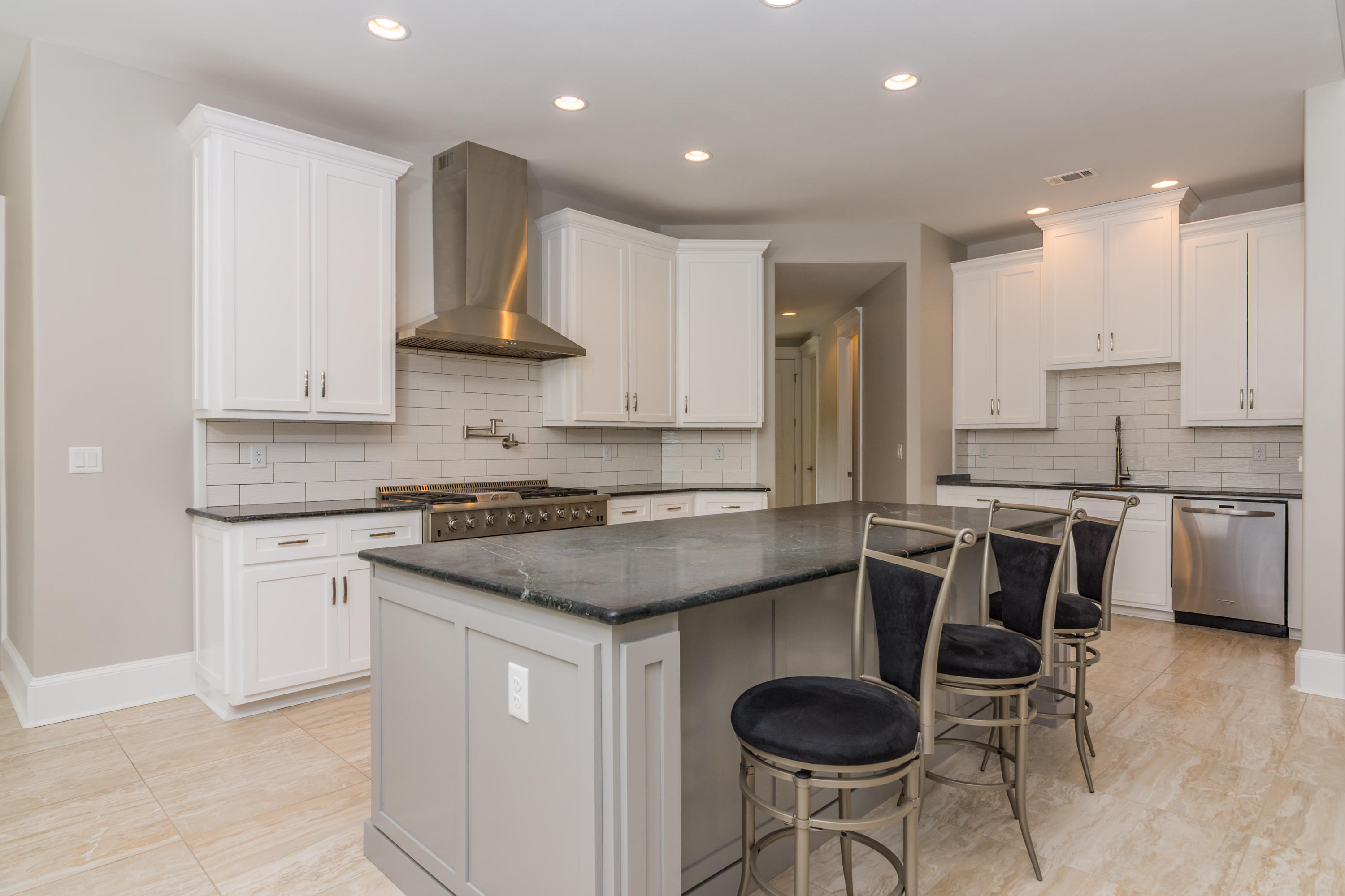 Metes and Bounds - Residential