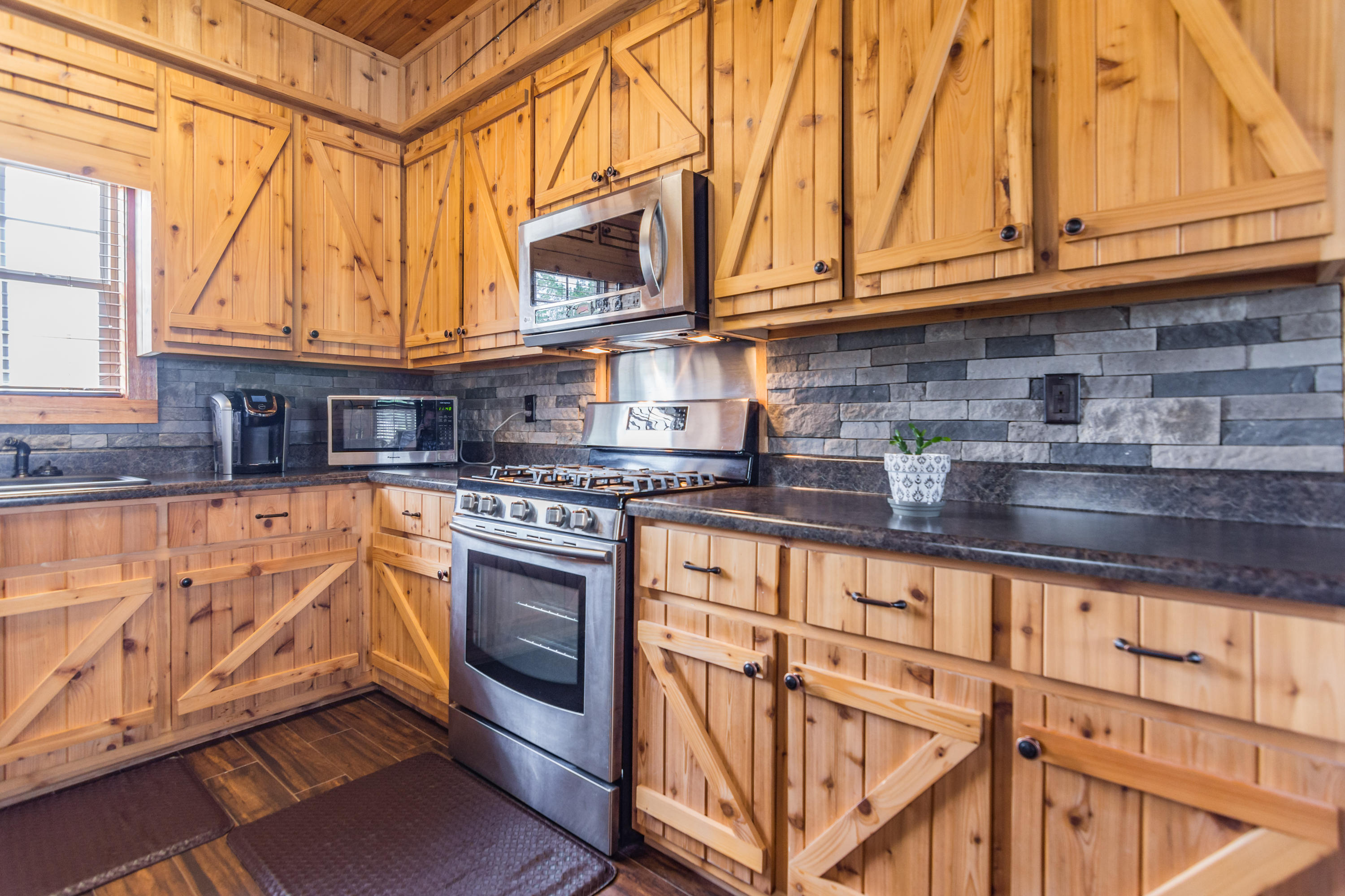 Metes and Bounds - Residential