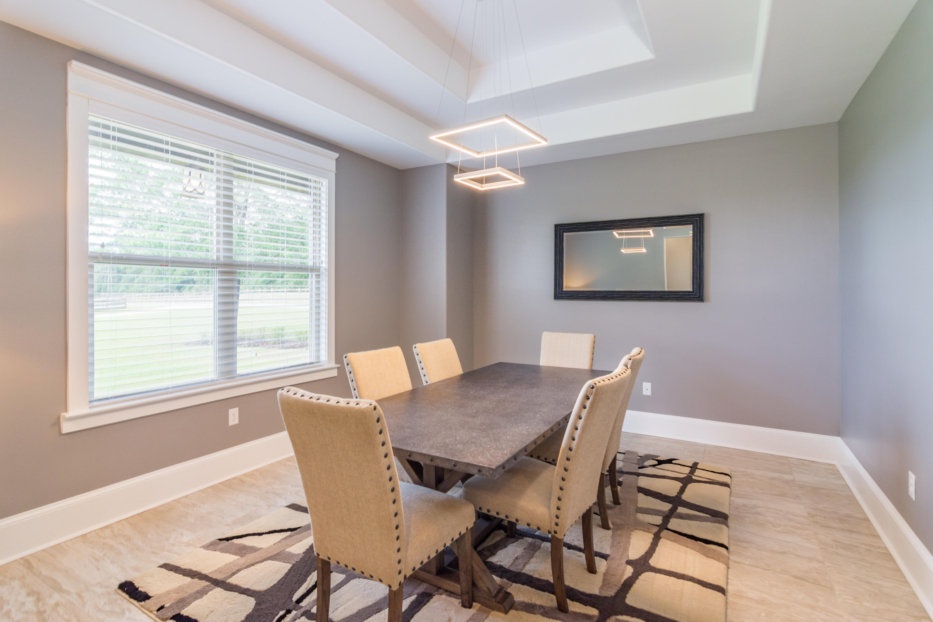 Metes and Bounds - Residential