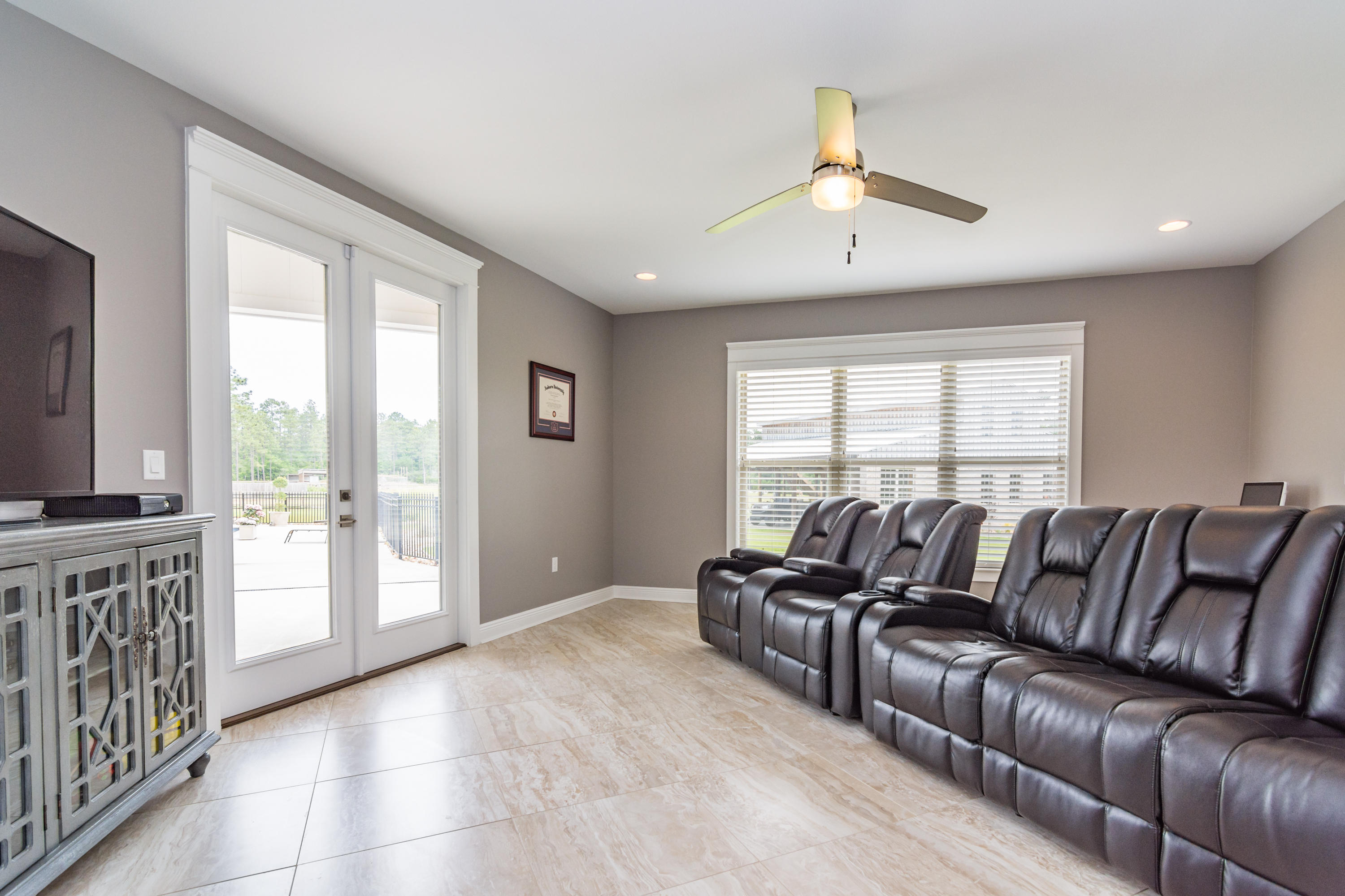 Metes and Bounds - Residential