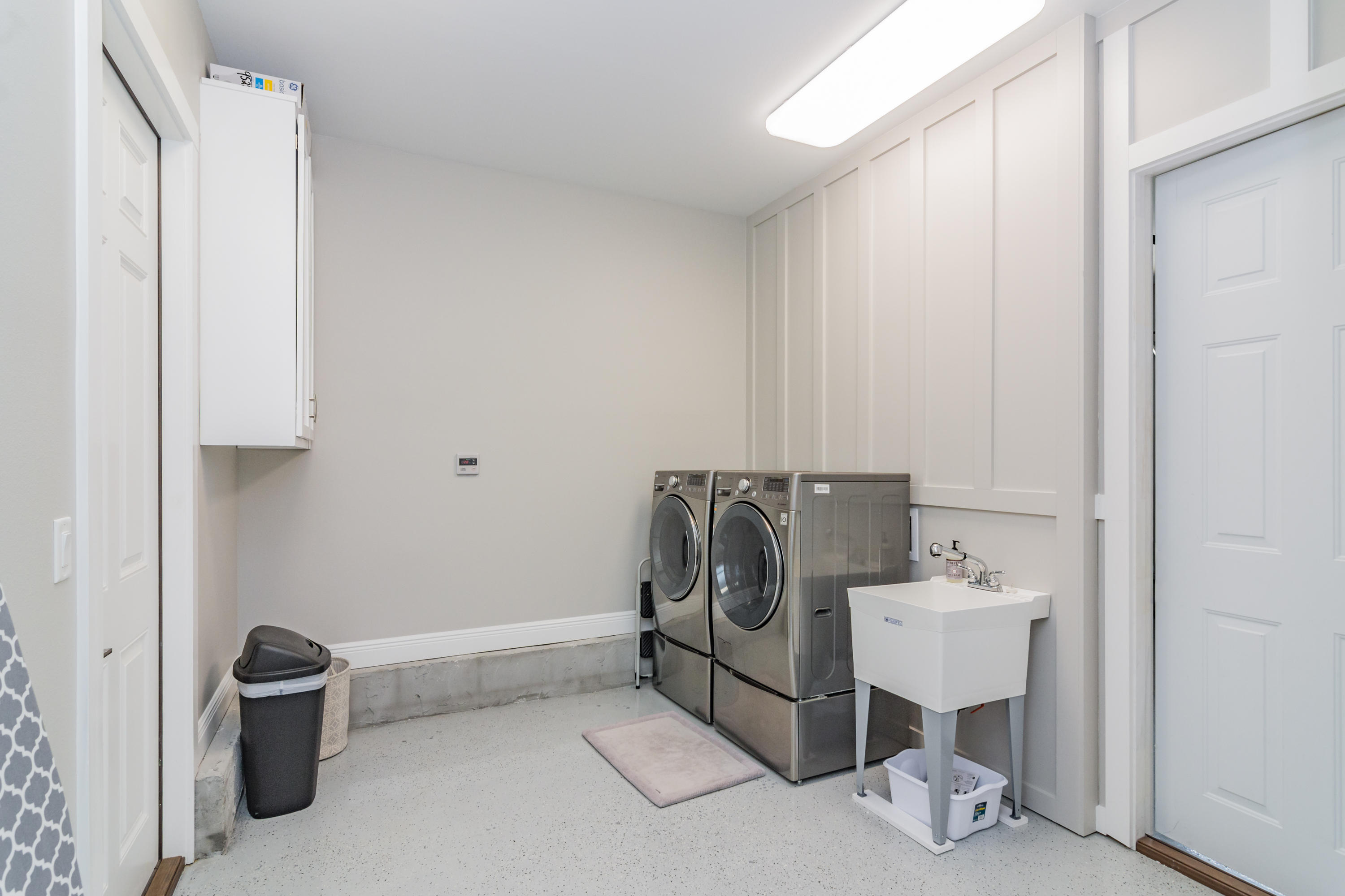 Metes and Bounds - Residential