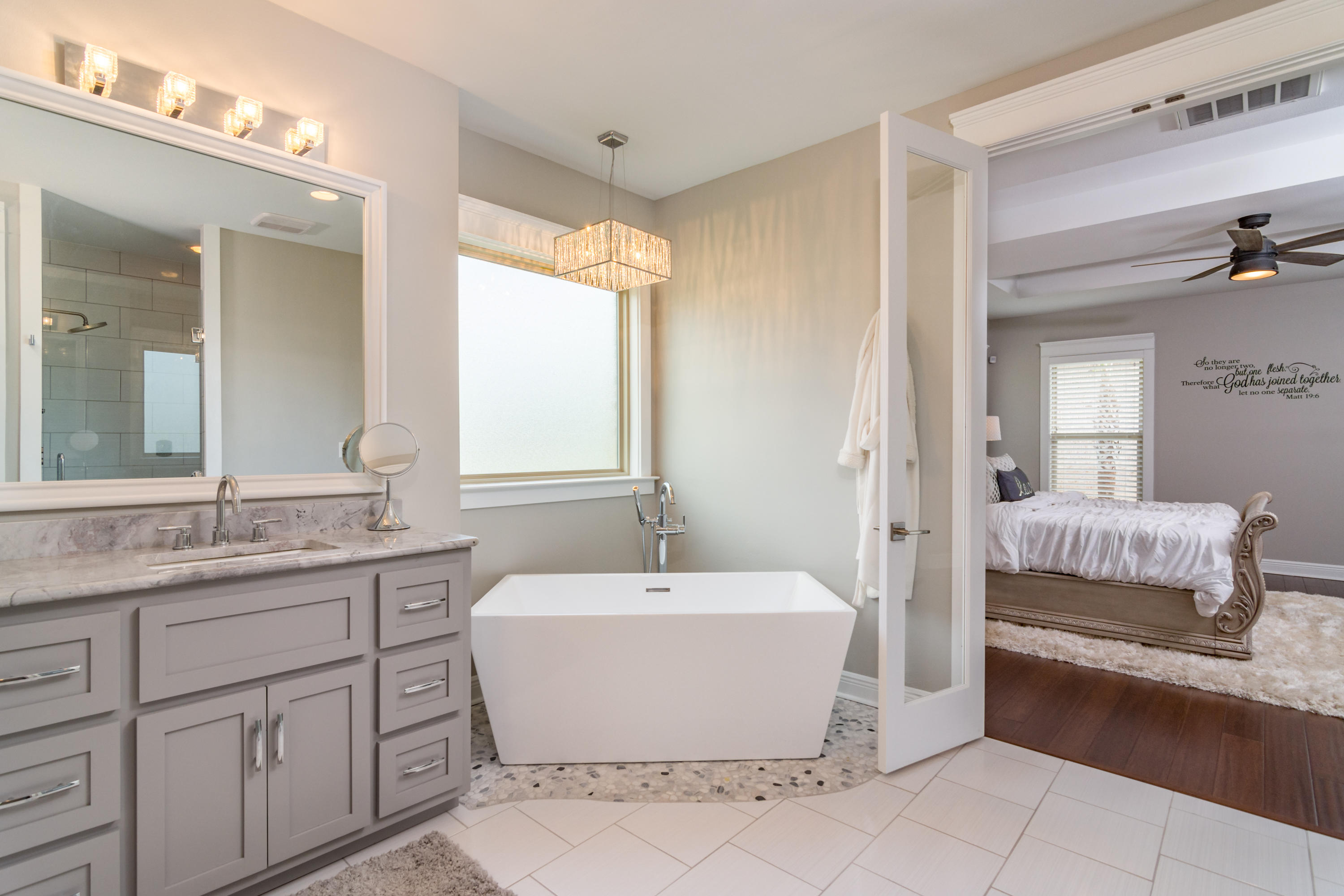 Metes and Bounds - Residential