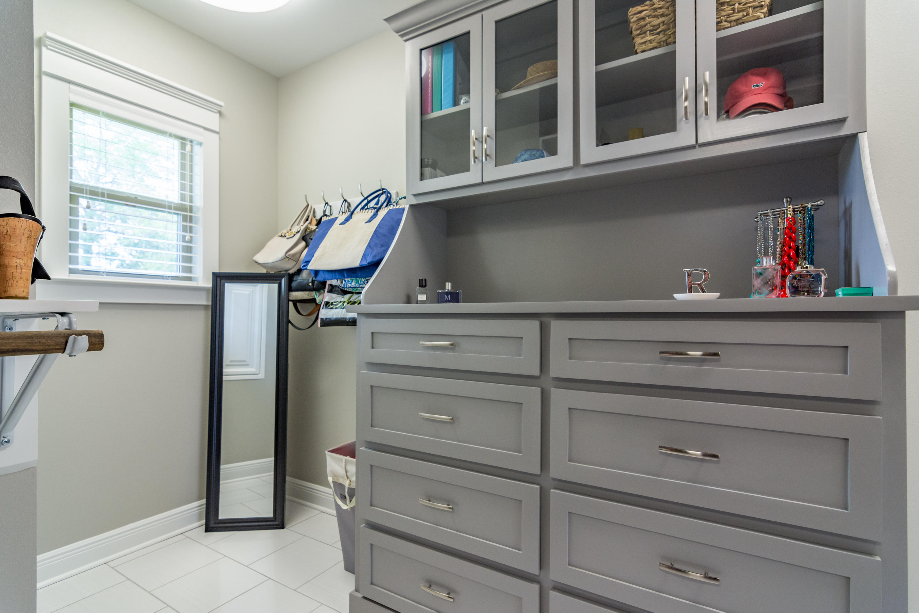 Metes and Bounds - Residential