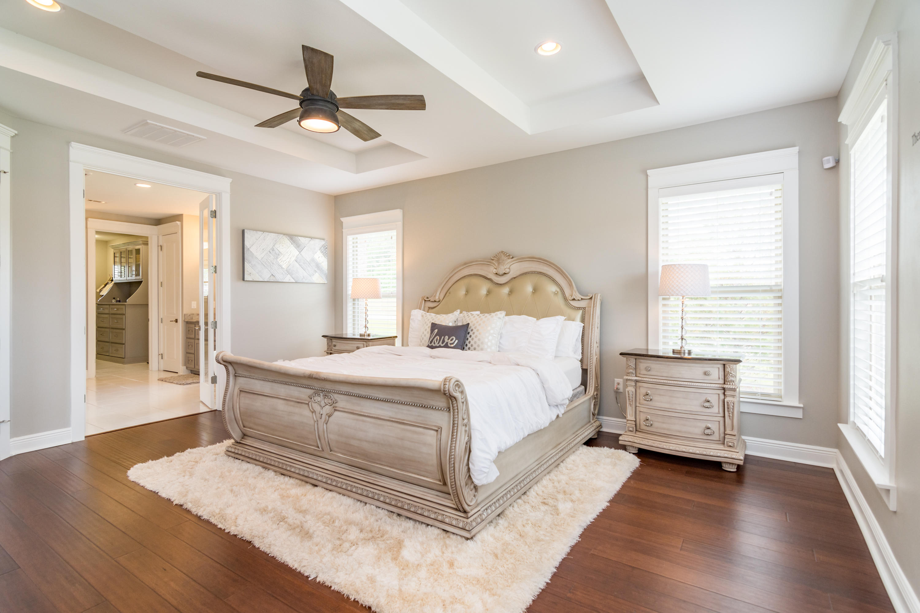 Metes and Bounds - Residential