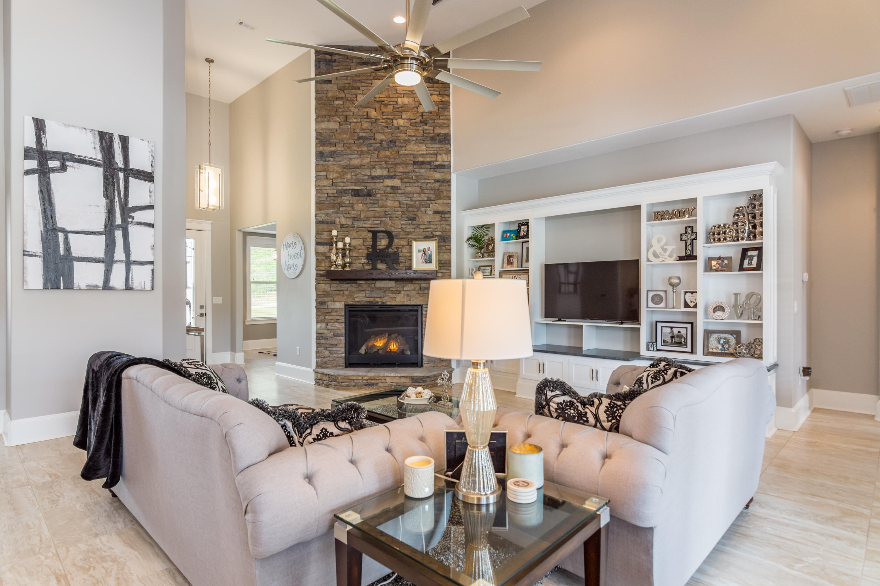 Metes and Bounds - Residential