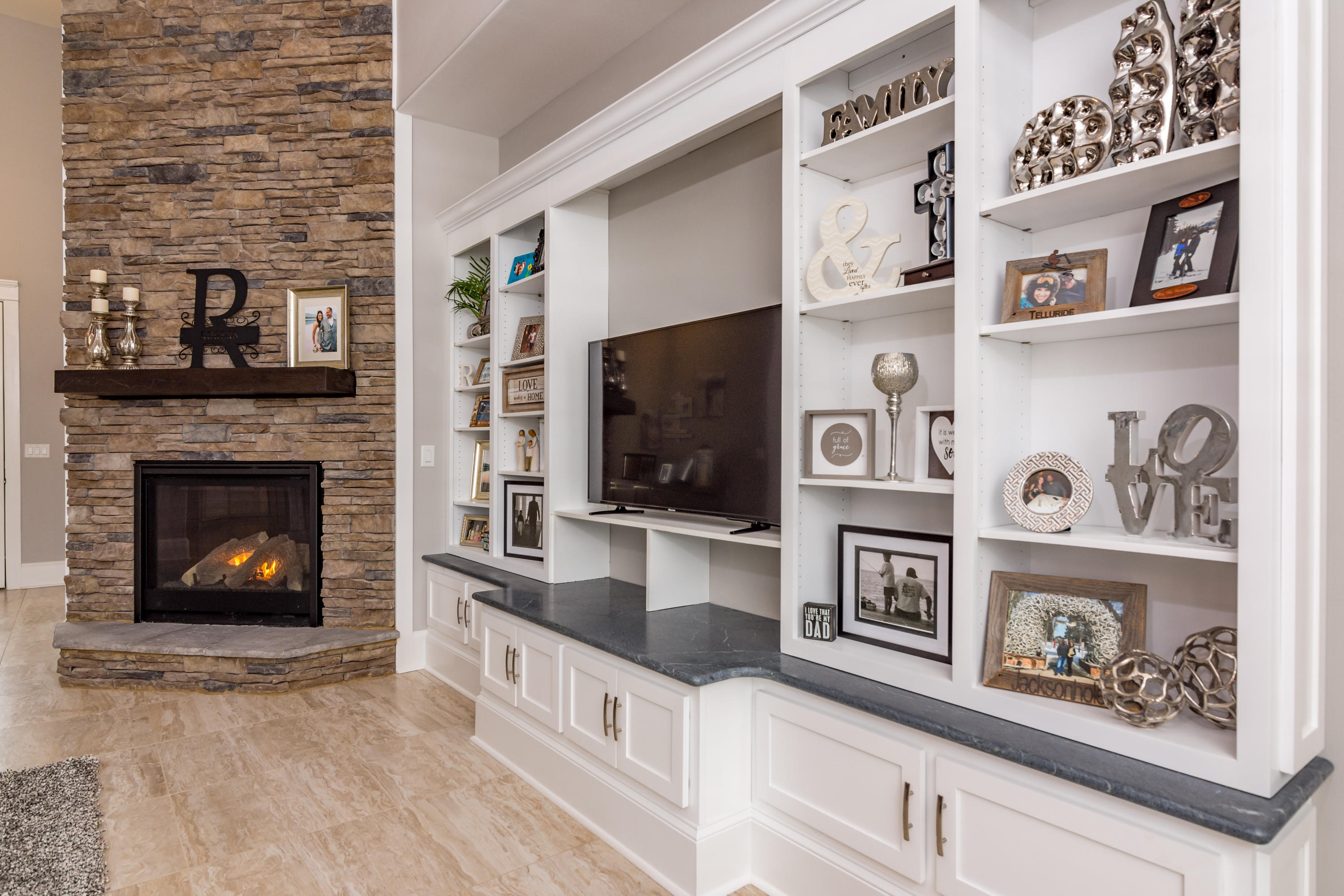 Metes and Bounds - Residential