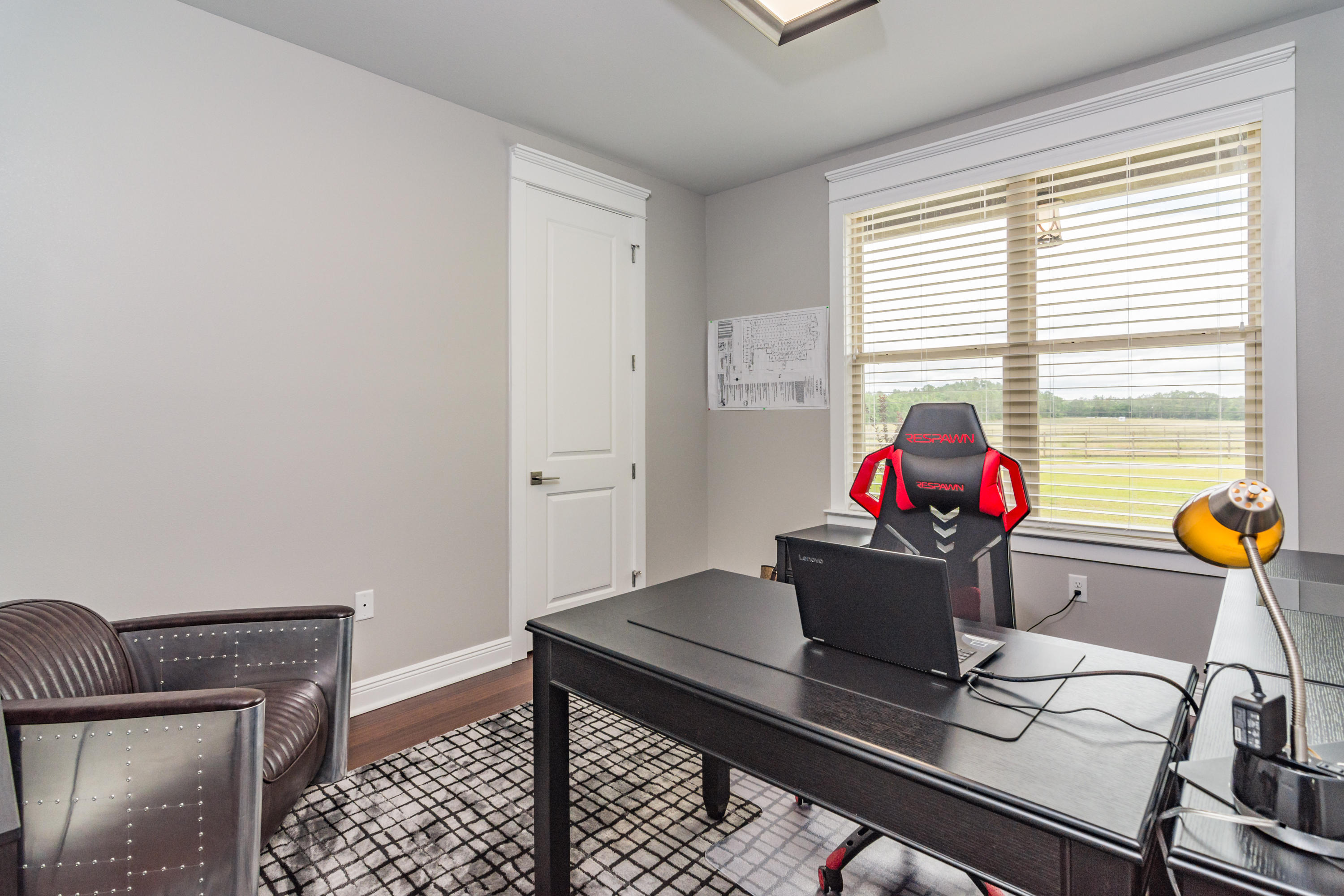 Metes and Bounds - Residential