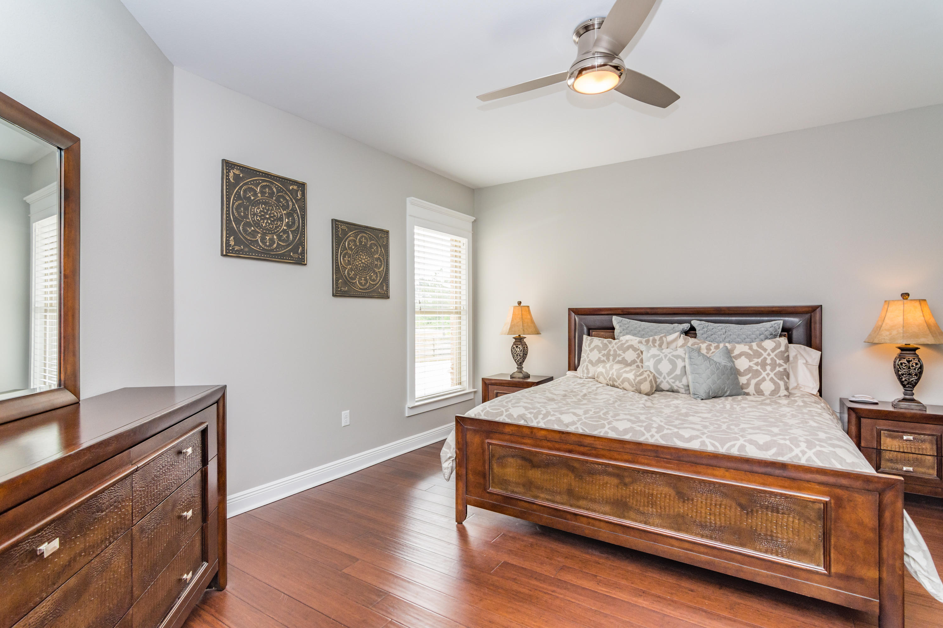 Metes and Bounds - Residential