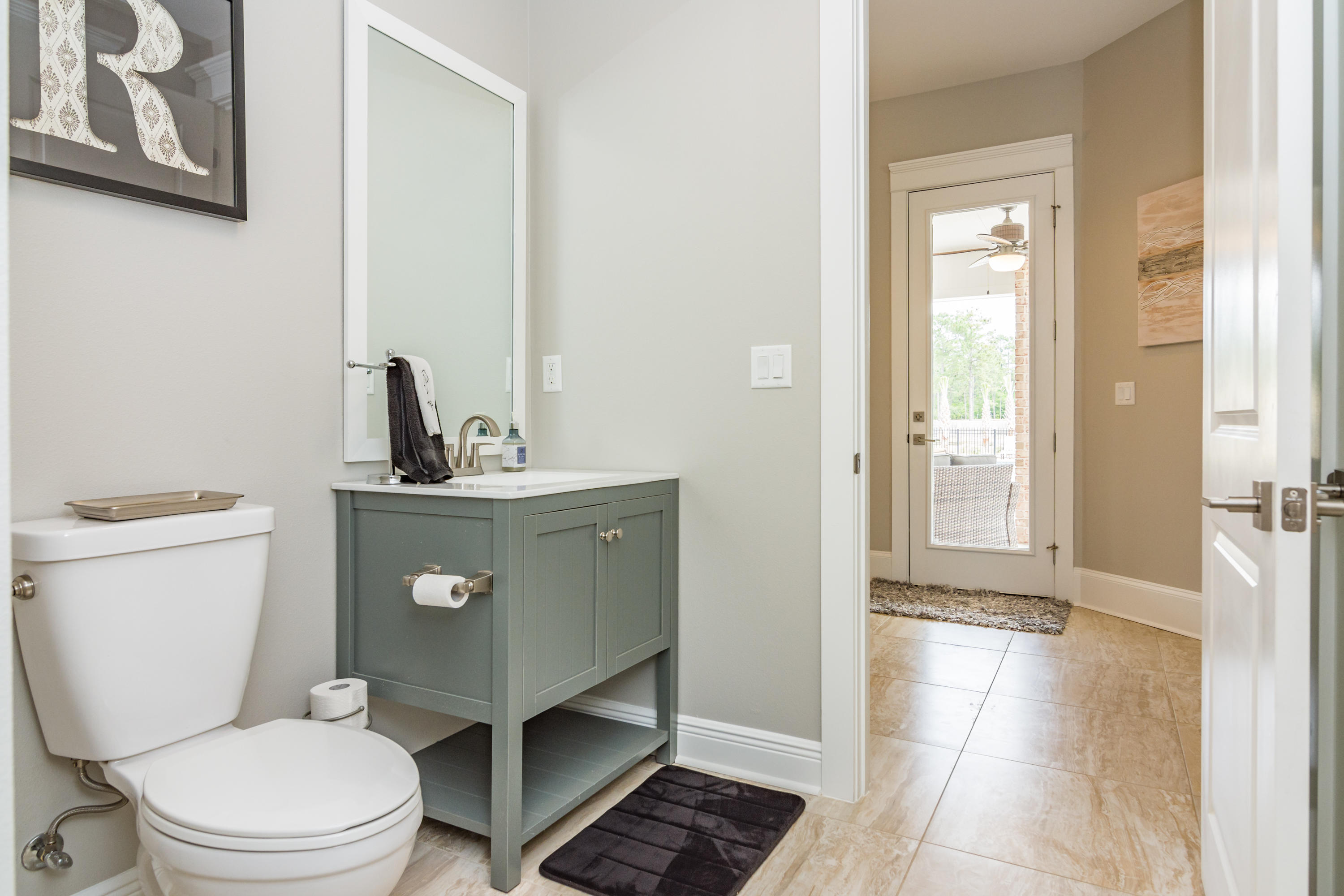 Metes and Bounds - Residential