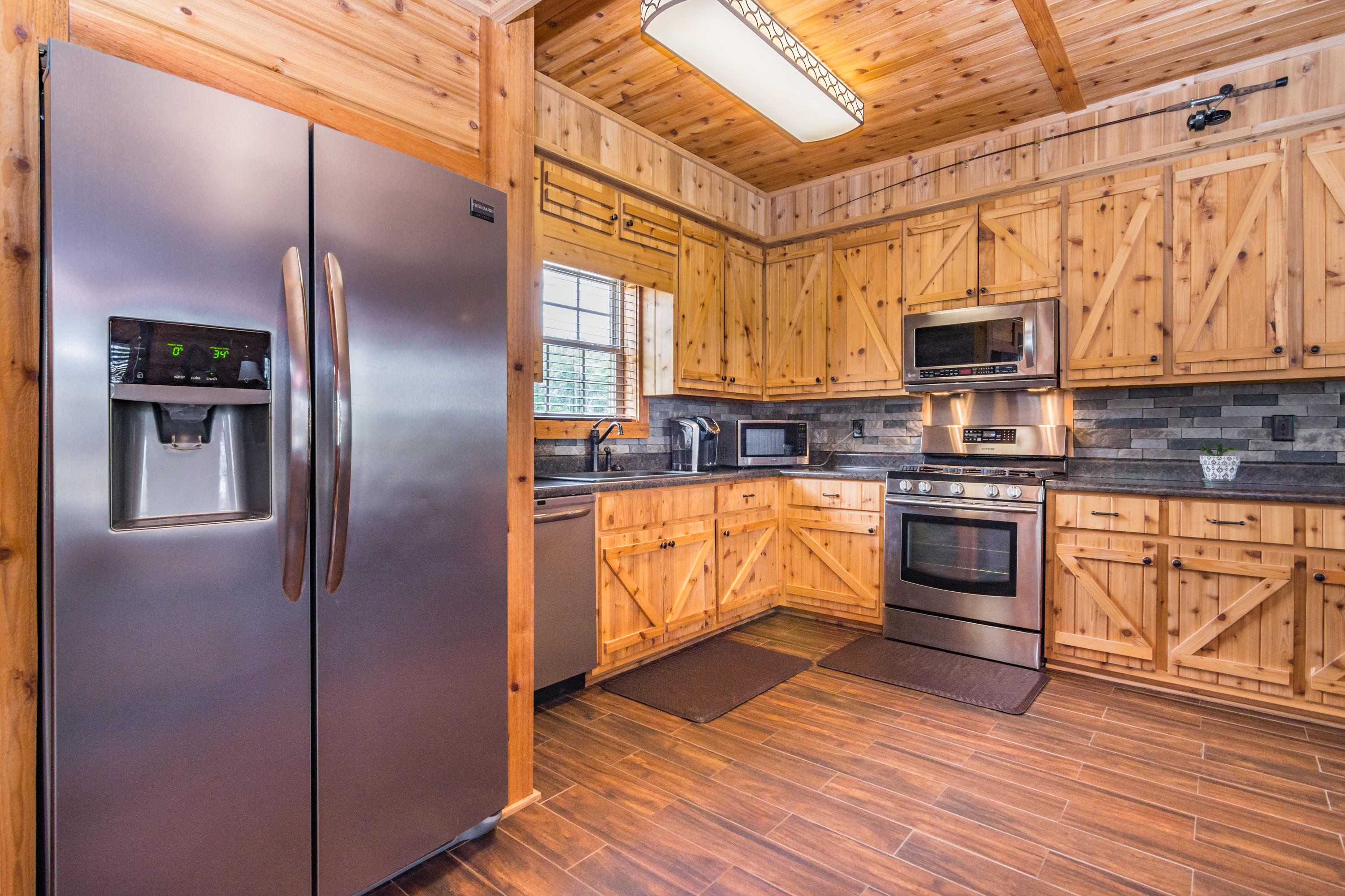 Metes and Bounds - Residential