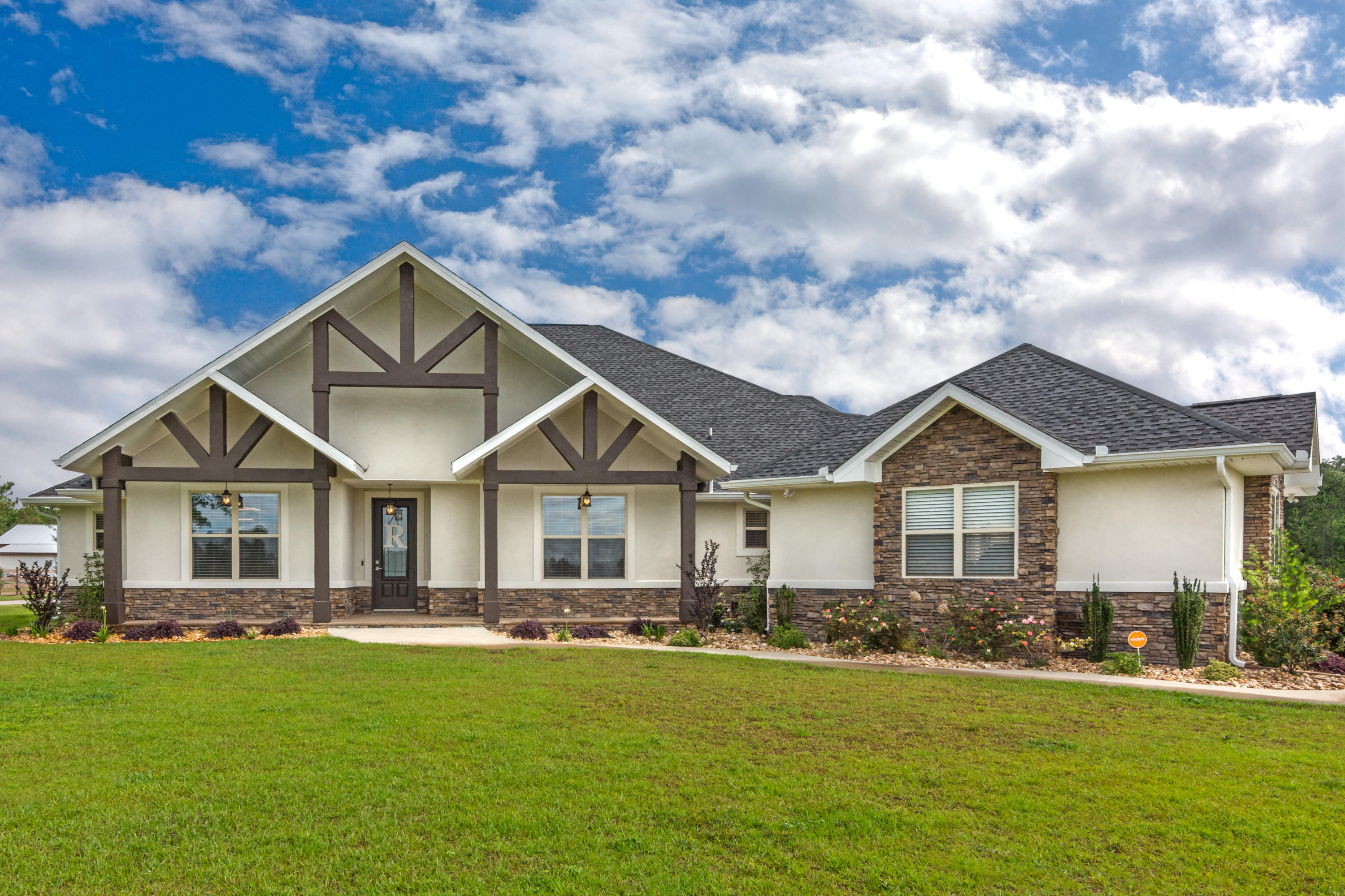 Metes and Bounds - Residential